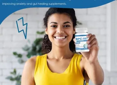 BPC-157 Joint Supplement