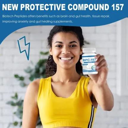 BPC-157 Joint Supplement