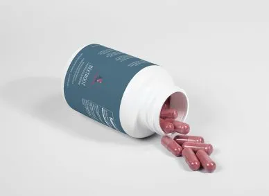 Beetroot Powder Energy Supplement