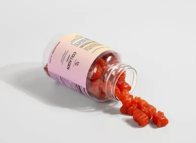 Collagen Gummies