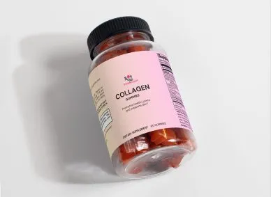 Collagen Gummies