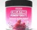 Creatine Jelly: Dietary Supplement