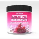 Creatine Jelly: Dietary Supplement