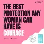 Ashwagandha Women's Stress Supplement