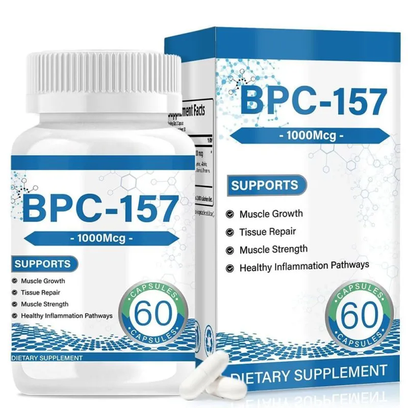 BPC-157 Joint Supplement