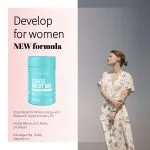 Ashwagandha Women's Stress Supplement