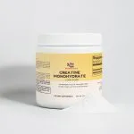 Creatine Monohydrate: Dietary Supplement