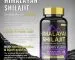 Himalayan Shilajit : Energetic Supplement