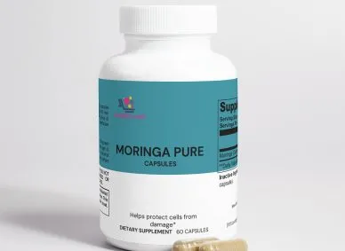 Premium Moringa