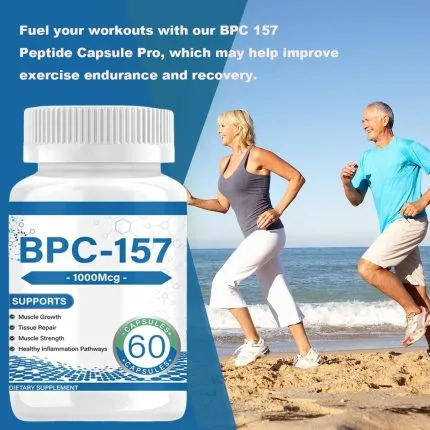 BPC-157 Joint Supplement