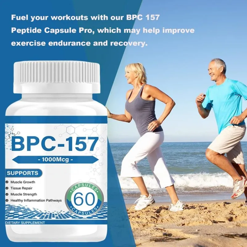 BPC-157 Joint Supplement