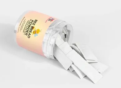 Bee Pearl Immune Supplement