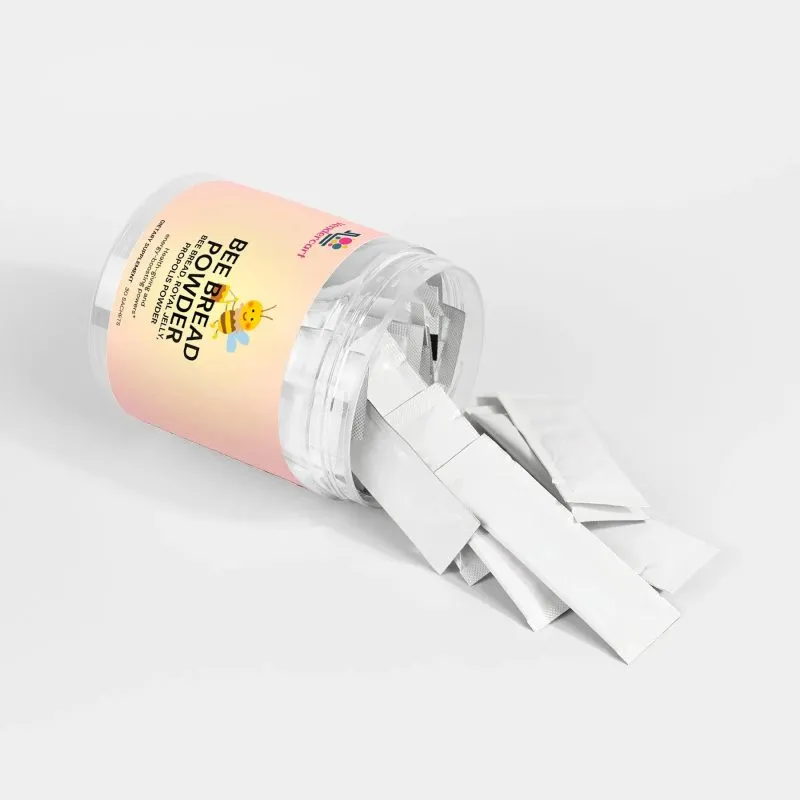 Bee Pearl Immune Supplement