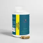 Liver Support Detox Supplement
