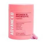 Women's Probiotic: Advance Supplement