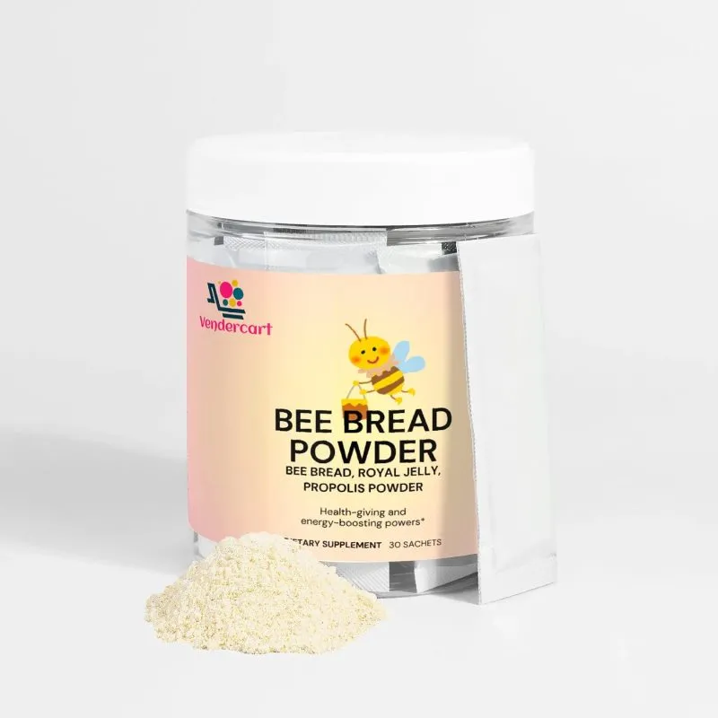 Bee Pearl Immune Supplement