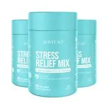 Ashwagandha Women's Stress Supplement